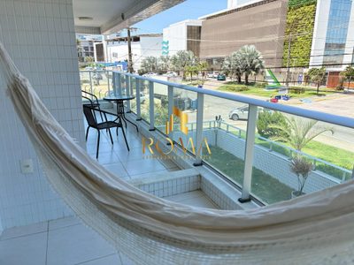 Apartamento, 2 quartos, 70 m² - Foto 5