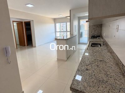 Apartamento, 2 quartos, 72 m² - Foto 1