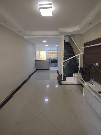 Casa, 3 quartos, 92 m² - Foto 3