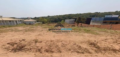 Terreno, 9496 m² - Foto 1