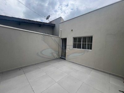 Casa, 2 quartos, 80 m² - Foto 2
