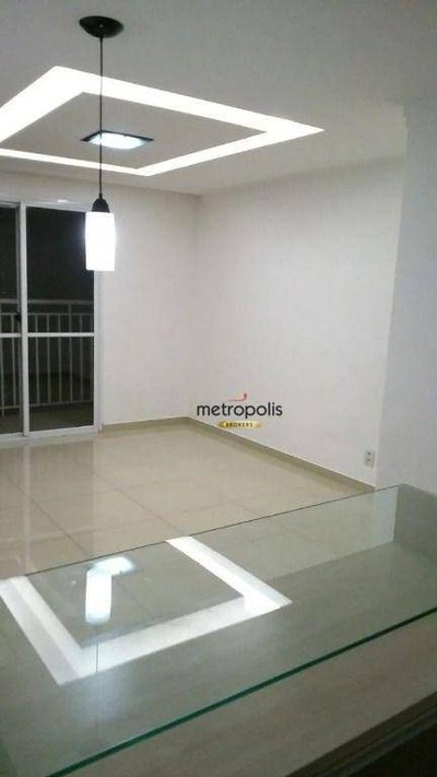 Apartamento, 2 quartos, 52 m² - Foto 5