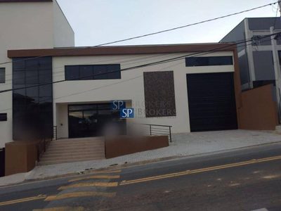 Depósito-Galpão, 600 m² - Foto 3