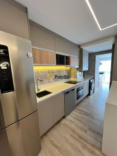 Apartamento, 2 quartos, 63 m² - Foto 5