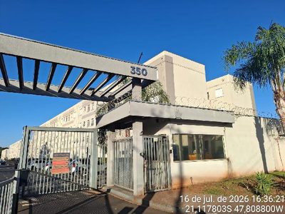 Apartamento, 2 quartos, 43 m² - Foto 1