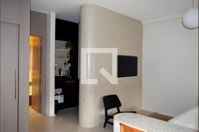 Kitnet-Studio, 35 m² - Foto 5