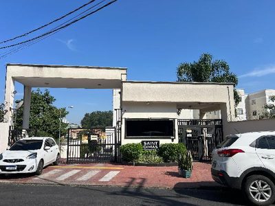 Apartamento, 2 quartos, 44 m² - Foto 1