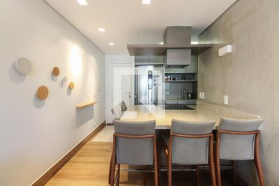 Apartamento, 2 quartos, 54 m² - Foto 2
