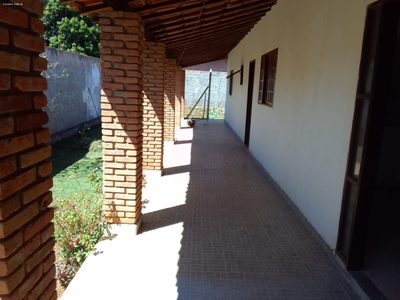 Casa, 1 quarto - Foto 1