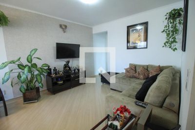 Apartamento, 3 quartos, 89 m² - Foto 4