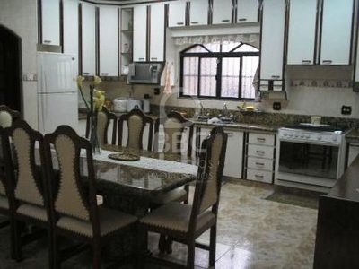 Sobrado, 3 quartos, 310 m² - Foto 4