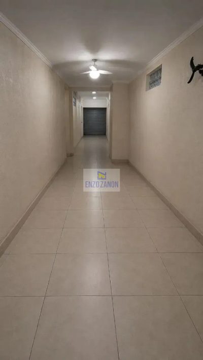 Loja-Salão, 55 m² - Foto 1