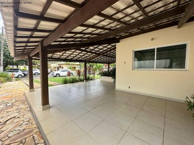 Casa, 5 quartos, 500 m² - Foto 5