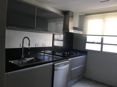 Apartamento, 4 quartos, 248 m² - Foto 2