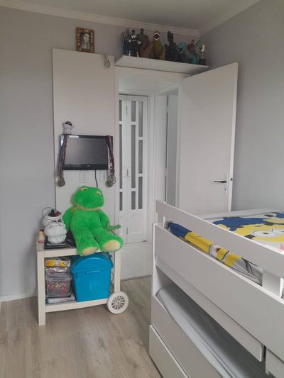 Apartamento, 2 quartos, 57 m² - Foto 5