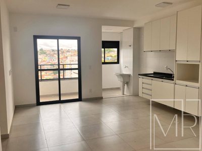 Apartamento, 2 quartos, 67 m² - Foto 1