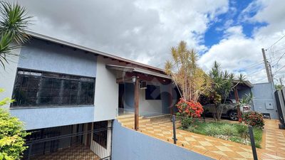 Casa, 4 quartos, 430 m² - Foto 4