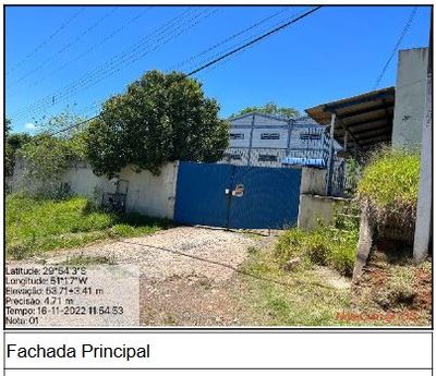 Terreno, 10 m² - Foto 2