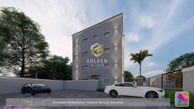 Apartamento, 2 quartos, 63 m² - Foto 3