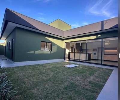 Casa, 3 quartos, 161 m² - Foto 3
