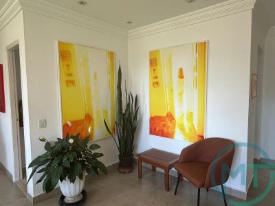 Apartamento, 3 quartos, 80 m² - Foto 3