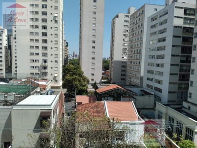 Apartamento, 3 quartos, 250 m² - Foto 3