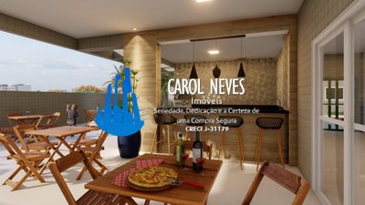 Apartamento, 2 quartos, 70 m² - Foto 5
