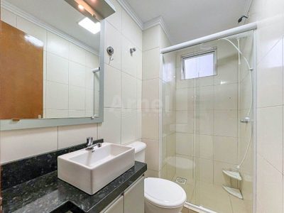 Apartamento, 2 quartos, 52 m² - Foto 3