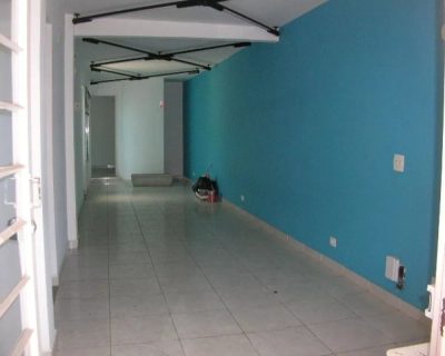 Imóvel Comercial, 200 m² - Foto 3