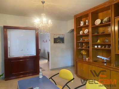 Casa, 3 quartos, 162 m² - Foto 3