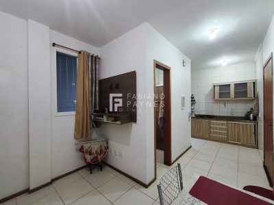 Apartamento, 1 quarto, 30 m² - Foto 3