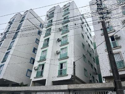Apartamento, 1 quarto, 30 m² - Foto 1