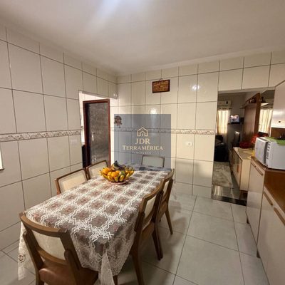 Casa, 3 quartos, 90 m² - Foto 3