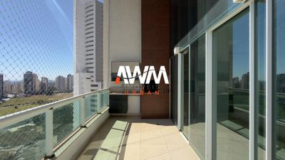 Apartamento, 3 quartos, 123 m² - Foto 2