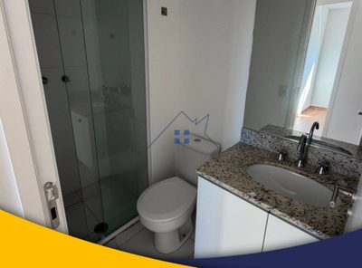 Apartamento, 2 quartos, 60 m² - Foto 5