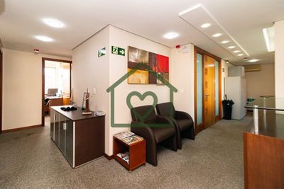 Sala-Conjunto, 122 m² - Foto 1