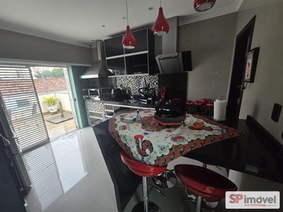 Casa, 120 m² - Foto 2