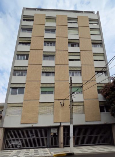 Apartamento, 3 quartos, 180 m² - Foto 4