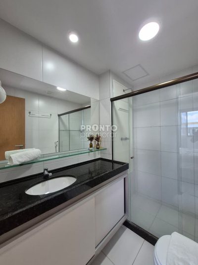 Apartamento, 1 quarto, 28 m² - Foto 1