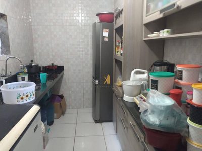 Casa, 4 quartos, 90 m² - Foto 2