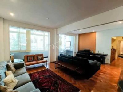 Apartamento, 3 quartos, 171 m² - Foto 3