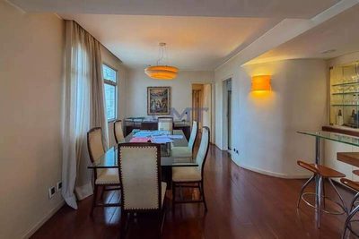 Apartamento, 4 quartos, 140 m² - Foto 4