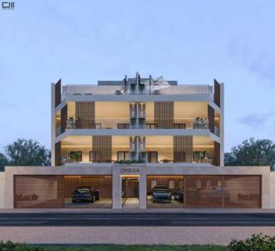 Cobertura, 3 quartos, 187 m² - Foto 1