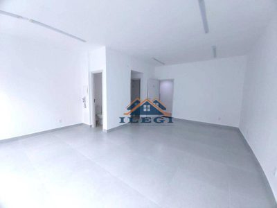 Sala-Conjunto, 45 m² - Foto 1