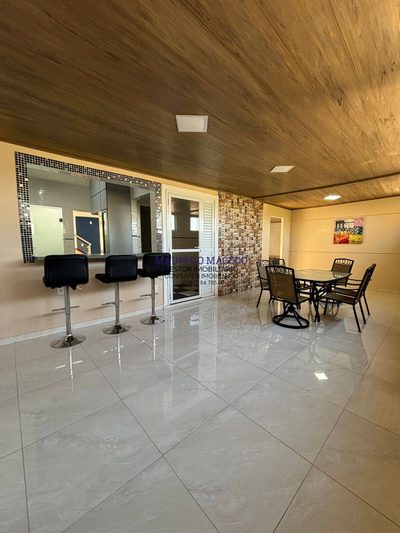 Casa, 3 quartos, 180 m² - Foto 2