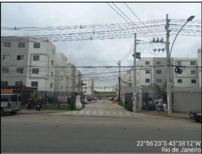 Apartamento, 2 quartos, 40 m² - Foto 1