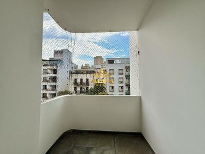 Apartamento, 3 quartos, 120 m² - Foto 4