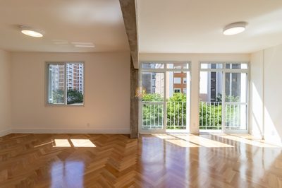 Apartamento, 2 quartos, 143 m² - Foto 1