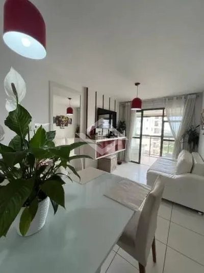 Apartamento, 2 quartos, 64 m² - Foto 3