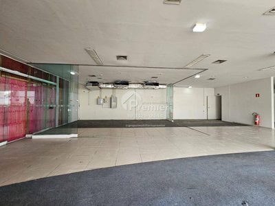 Loja-Salão, 433 m² - Foto 3